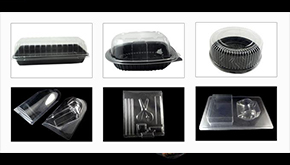 PET”“ PVC” 吸塑包裝傻傻分不清楚?